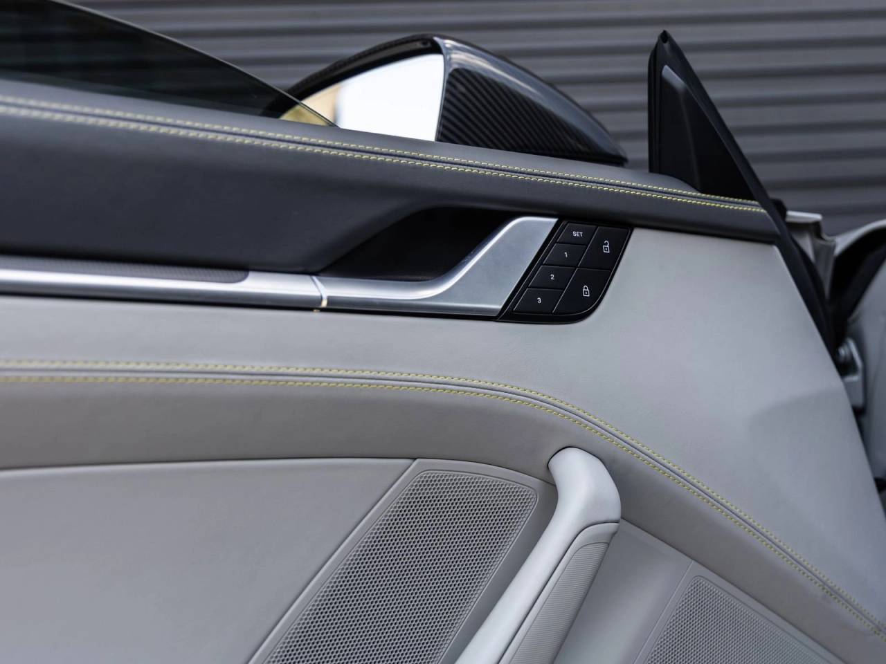 2022 Porsche 911 911 Targa 4S (MY22)