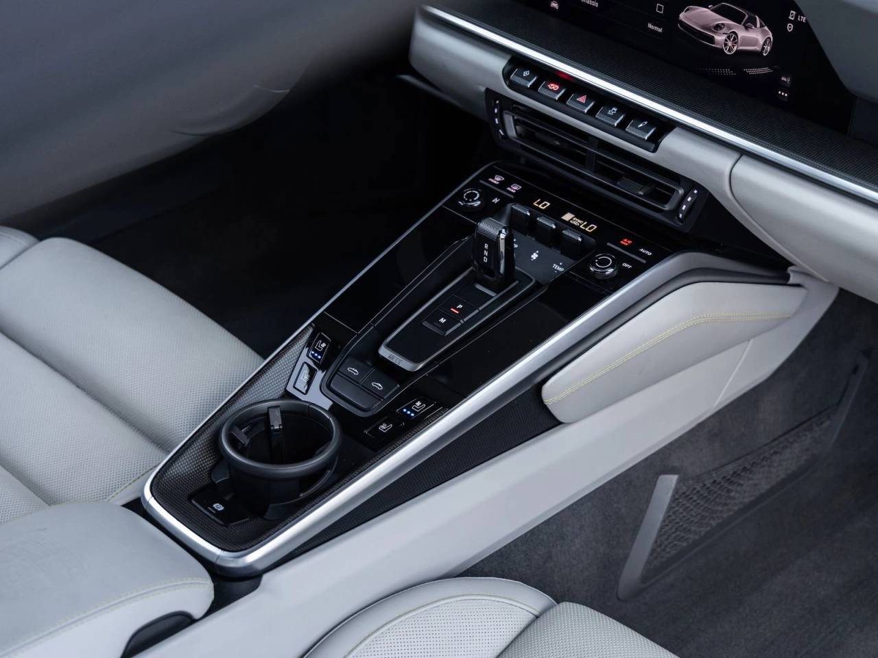 2022 Porsche 911 911 Targa 4S (MY22)