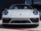 2022 Porsche 911 911 Targa 4S (MY22)
