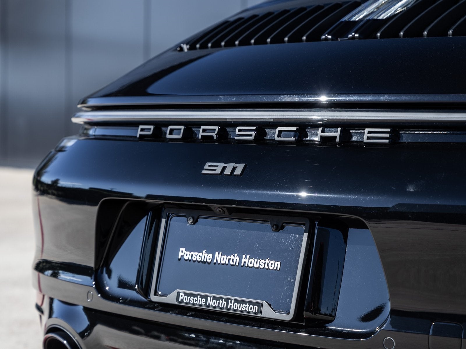 2024 Porsche 911 911 Edition 50 Years Porsche Design