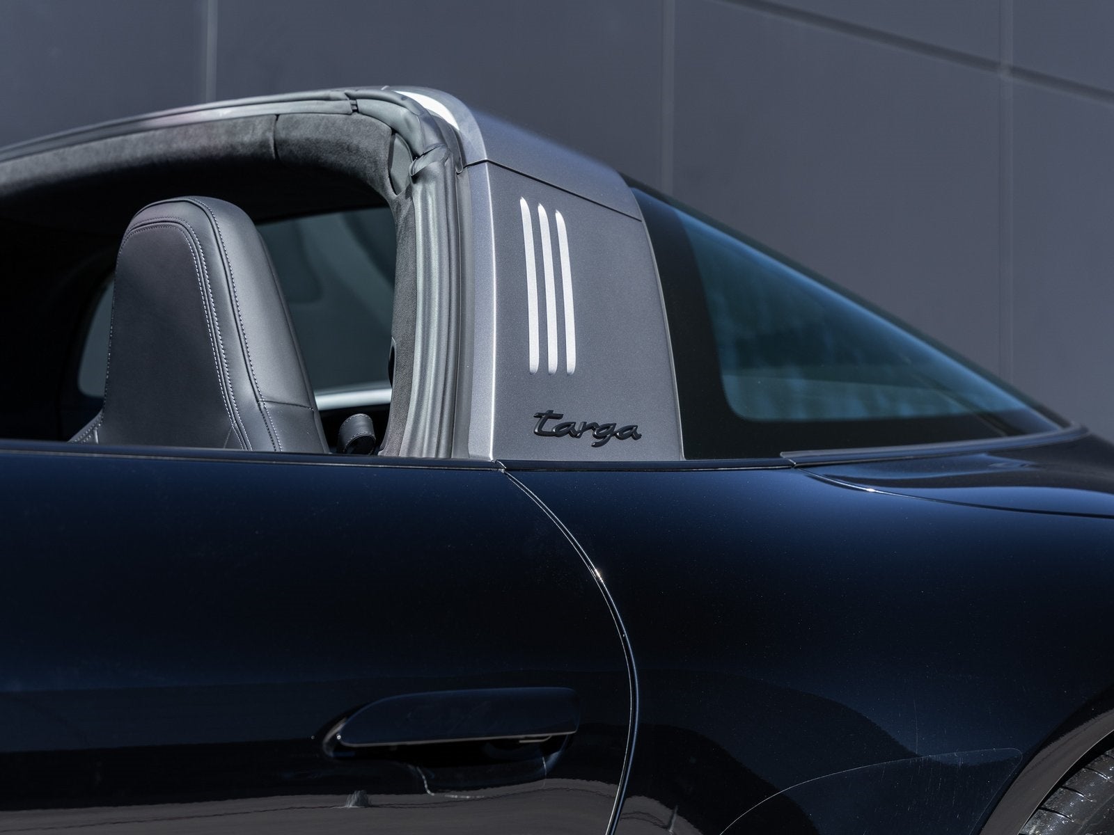 2024 Porsche 911 911 Edition 50 Years Porsche Design