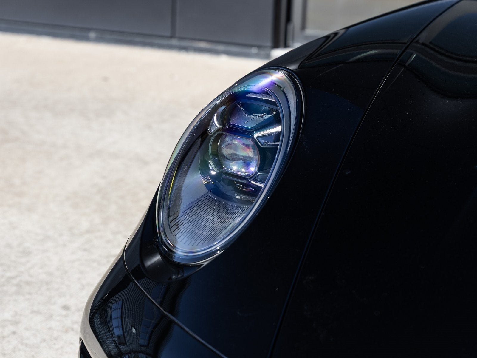 2024 Porsche 911 911 Edition 50 Years Porsche Design