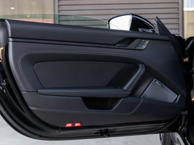 2024 Porsche 911 911 Edition 50 Years Porsche Design