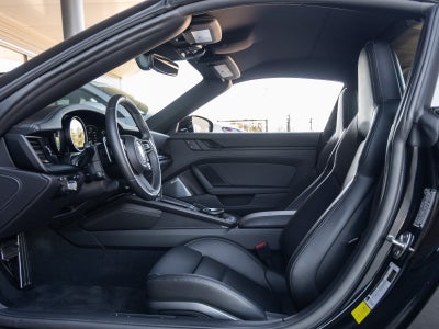 2024 Porsche 911 911 Edition 50 Years Porsche Design