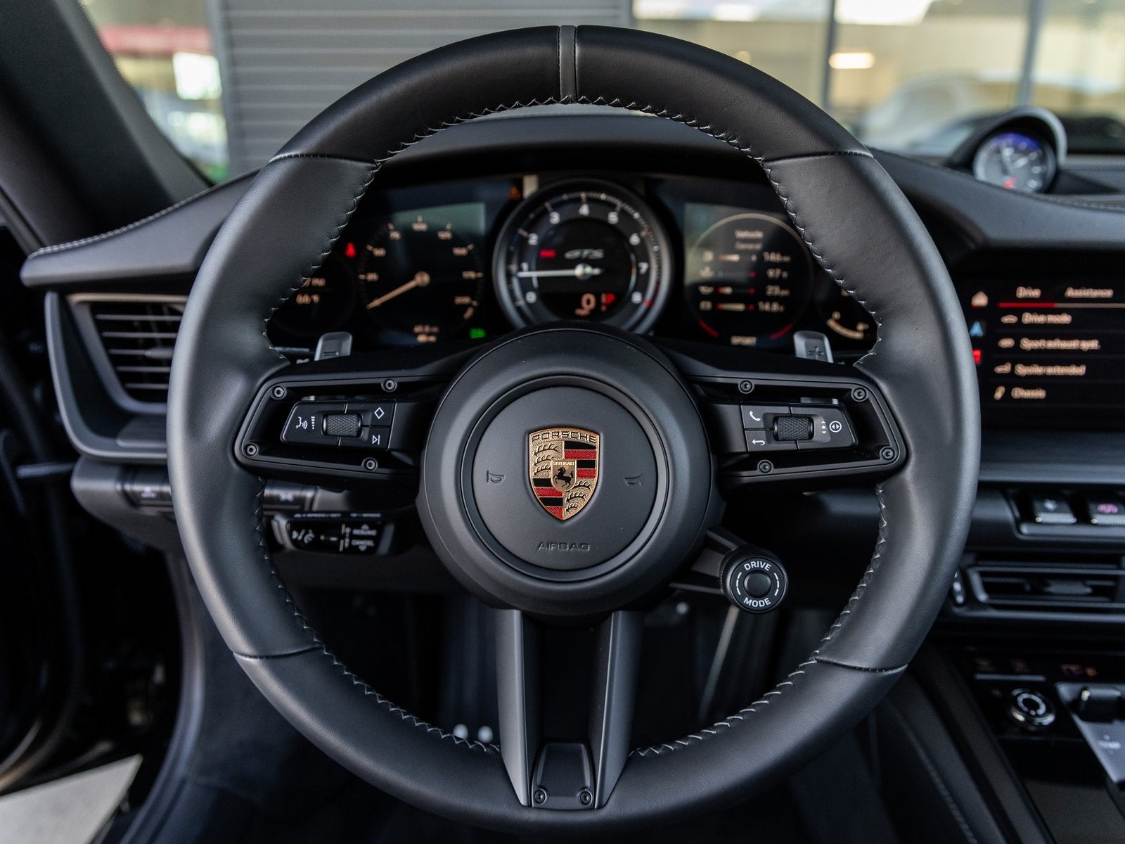 2024 Porsche 911 911 Edition 50 Years Porsche Design