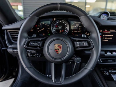 2024 Porsche 911 911 Edition 50 Years Porsche Design