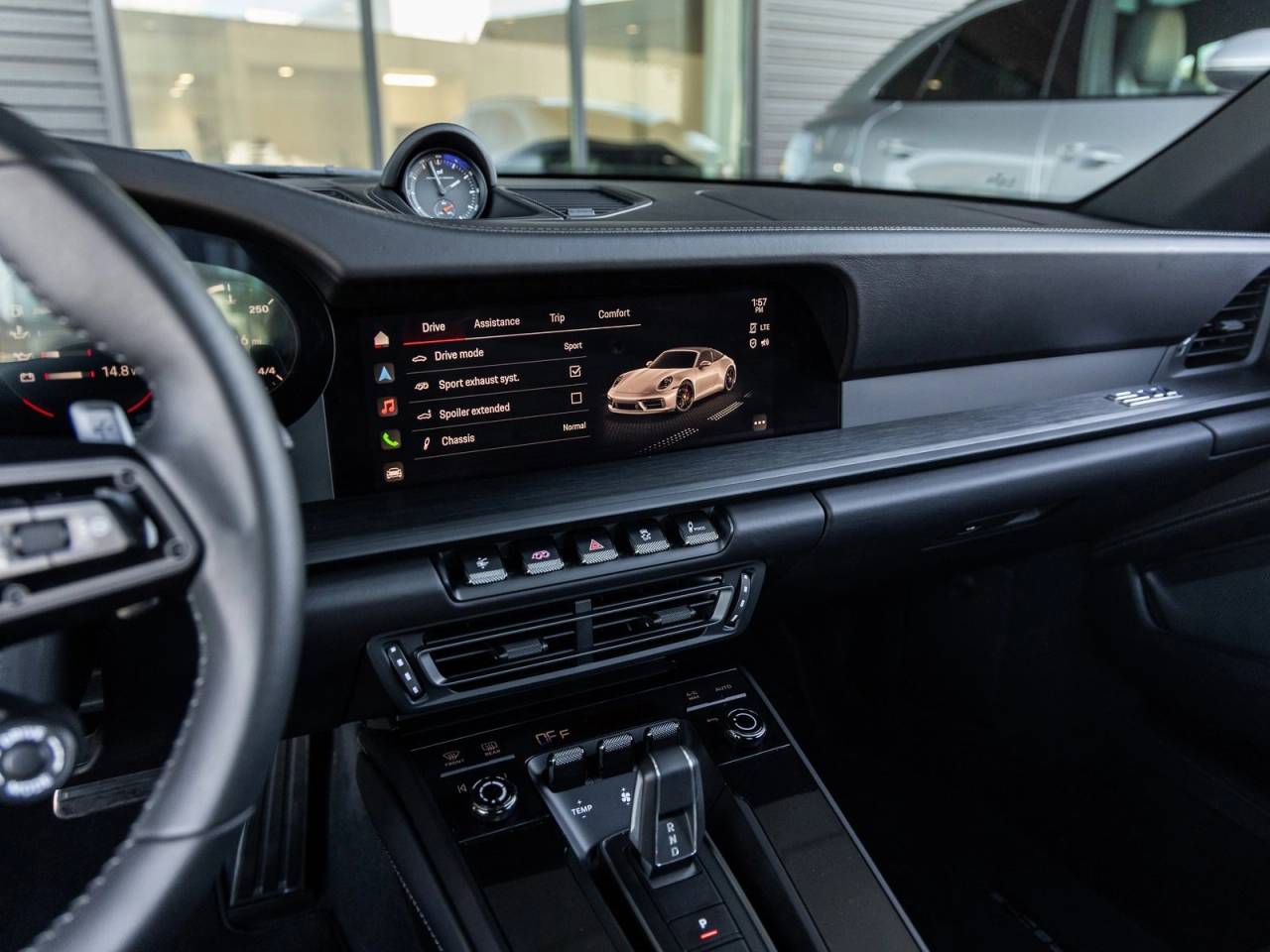 2024 Porsche 911 911 Edition 50 Years Porsche Design