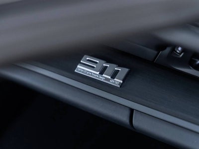 2024 Porsche 911 911 Edition 50 Years Porsche Design