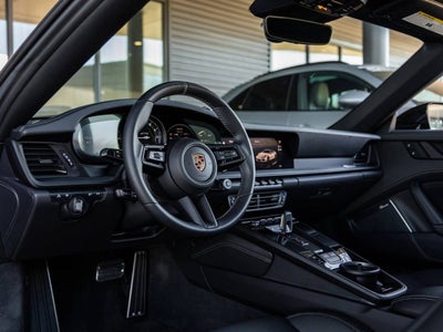 2024 Porsche 911 911 Edition 50 Years Porsche Design