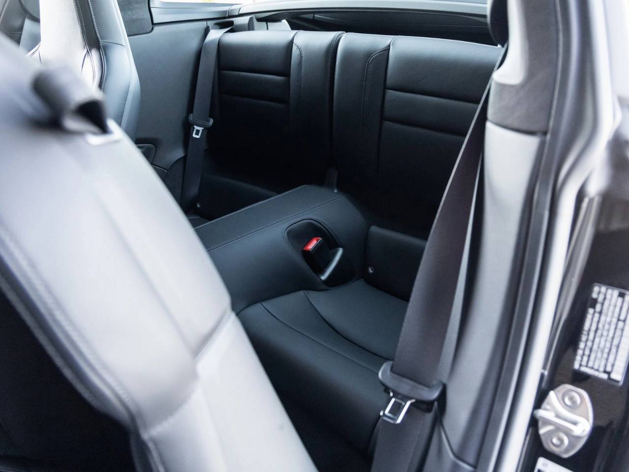 2024 Porsche 911 911 Edition 50 Years Porsche Design