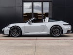 2026 Porsche 911 911 Targa 4 GTS