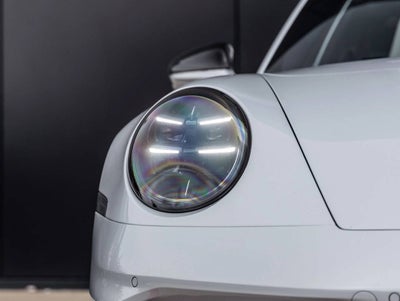 2026 Porsche 911 911 Targa 4 GTS