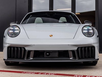 2026 Porsche 911 911 Targa 4 GTS