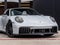 2026 Porsche 911 911 Targa 4 GTS