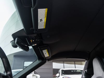 2021 Porsche 911 911 Targa 4S (MY21)