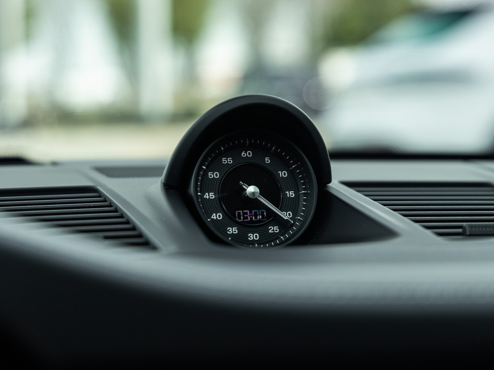 2021 Porsche 911 911 Targa 4S (MY21)