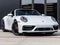 2021 Porsche 911 911 Targa 4S (MY21)