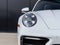 2021 Porsche 911 911 Targa 4S (MY21)