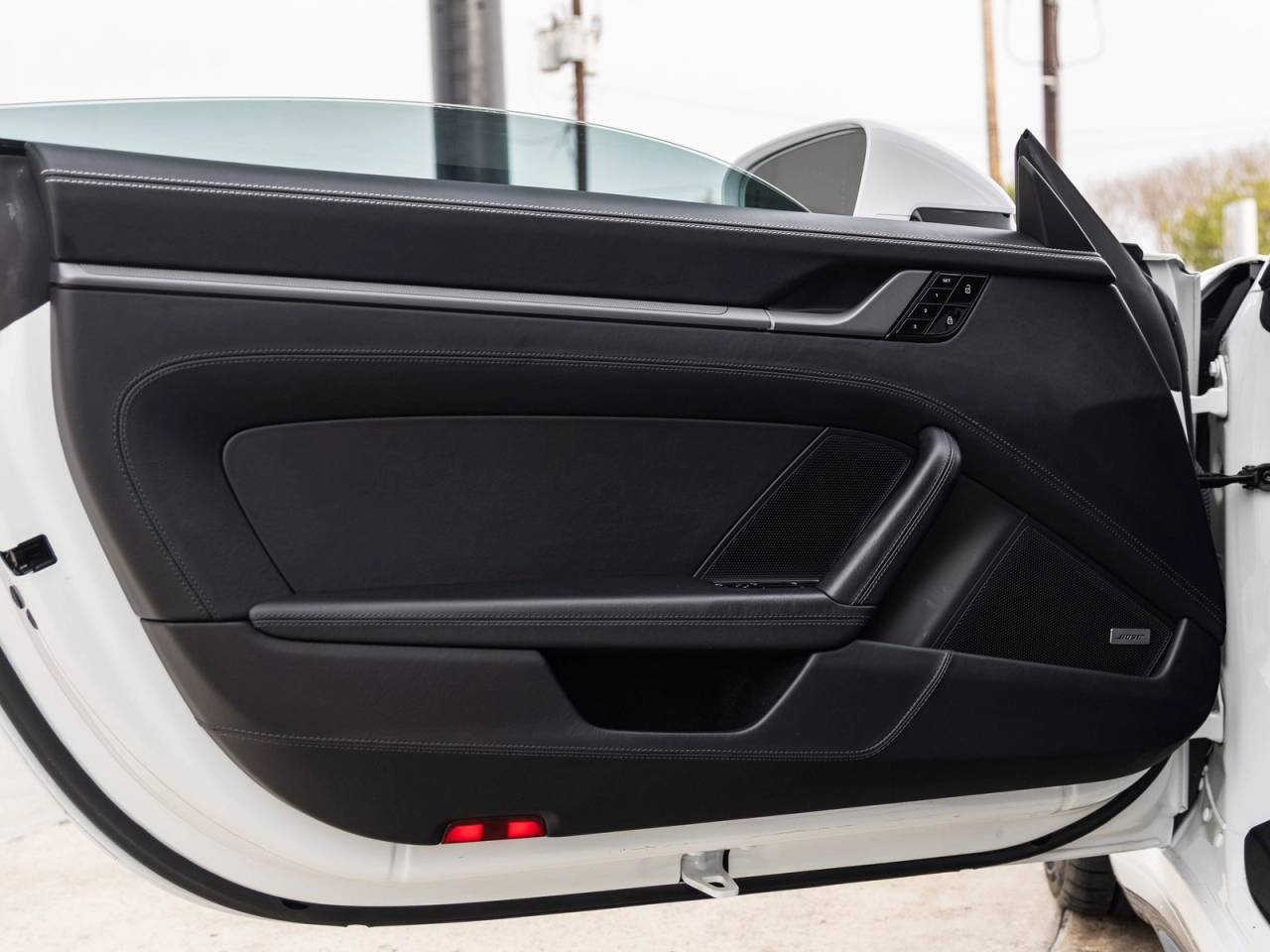 2021 Porsche 911 911 Targa 4S (MY21)