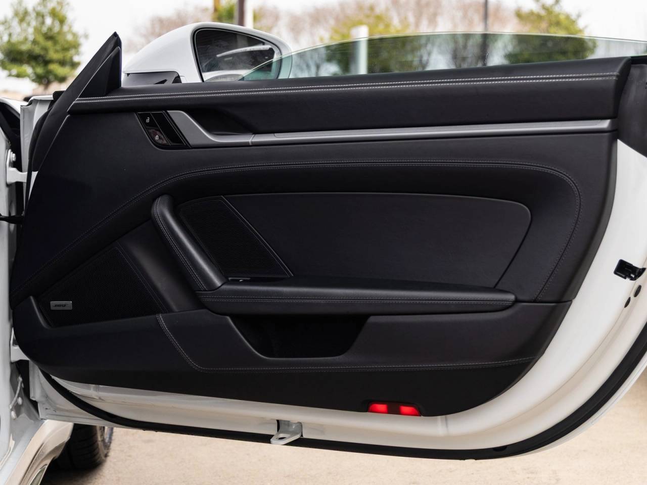 2021 Porsche 911 911 Targa 4S (MY21)