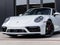 2021 Porsche 911 911 Targa 4S (MY21)