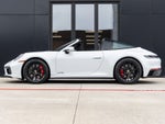 2023 Porsche 911 Targa 4 GTS