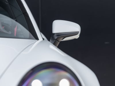 2023 Porsche 911 Targa 4 GTS