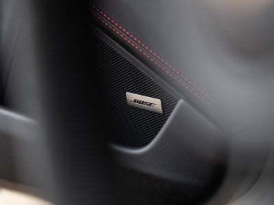 2023 Porsche 911 Targa 4 GTS