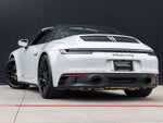 2023 Porsche 911 Targa 4 GTS