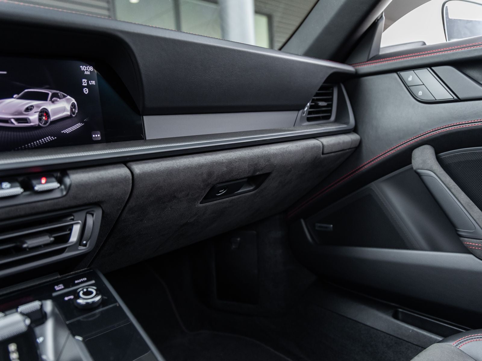 2023 Porsche 911 Targa 4 GTS