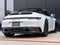 2023 Porsche 911 Targa 4 GTS