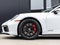 2023 Porsche 911 Targa 4 GTS