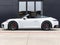 2023 Porsche 911 Targa 4 GTS