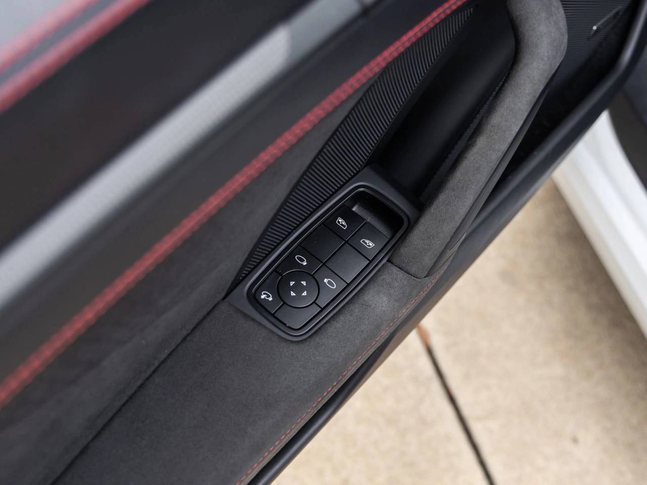 2023 Porsche 911 Targa 4 GTS