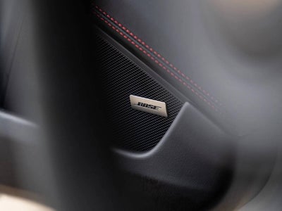2023 Porsche 911 Targa 4 GTS