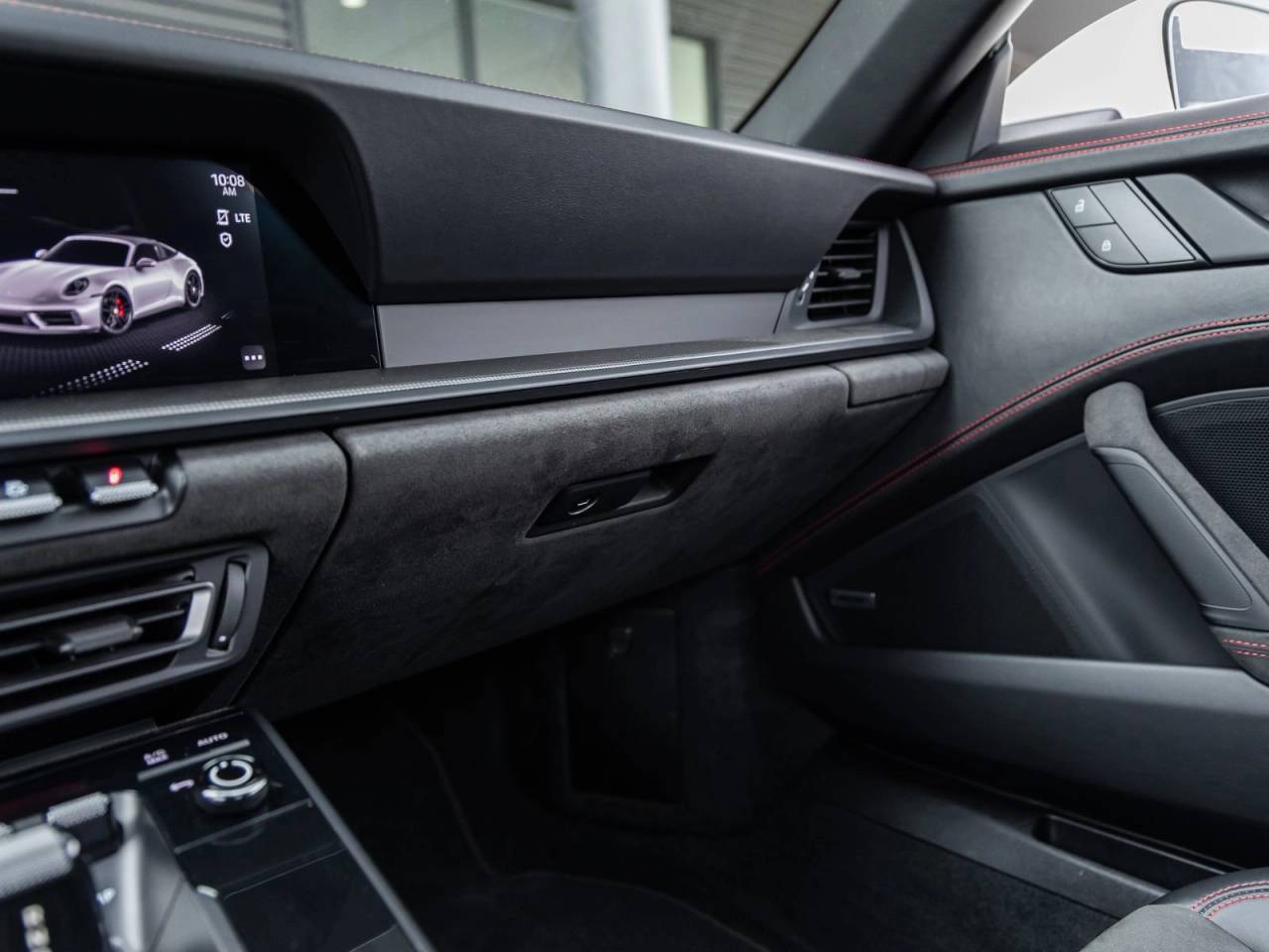 2023 Porsche 911 Targa 4 GTS