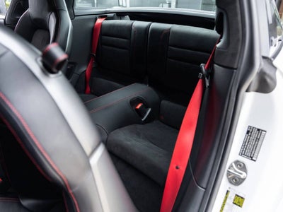 2023 Porsche 911 Targa 4 GTS