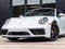 2023 Porsche 911 Targa 4 GTS