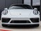 2023 Porsche 911 Targa 4 GTS
