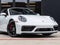 2023 Porsche 911 Targa 4 GTS