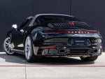2024 Porsche 911 Targa 4S