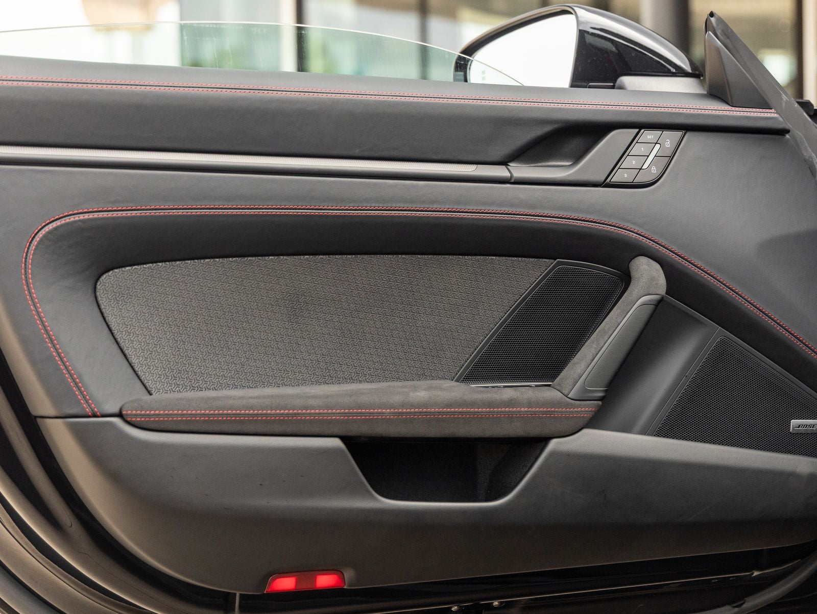 2026 Porsche 911 911 Targa 4 GTS