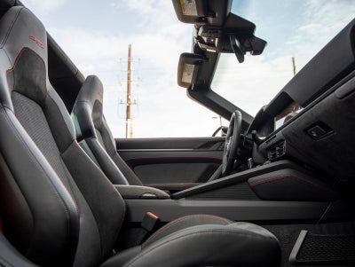 2026 Porsche 911 911 Targa 4 GTS