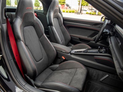 2026 Porsche 911 911 Targa 4 GTS