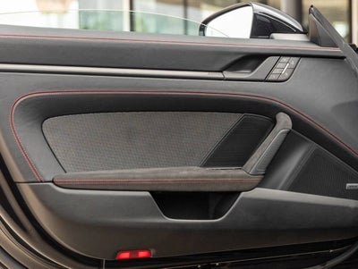 2026 Porsche 911 911 Targa 4 GTS