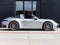 2022 Porsche 911 Targa 4S