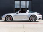 2022 Porsche 911 Targa 4S