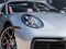 2022 Porsche 911 Targa 4S