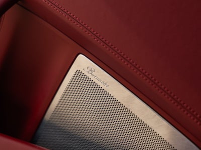 2022 Porsche 911 Targa 4S