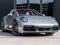 2022 Porsche 911 Targa 4S